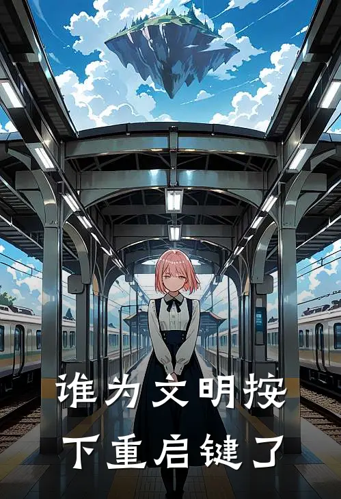 谁为文明按下重启键了