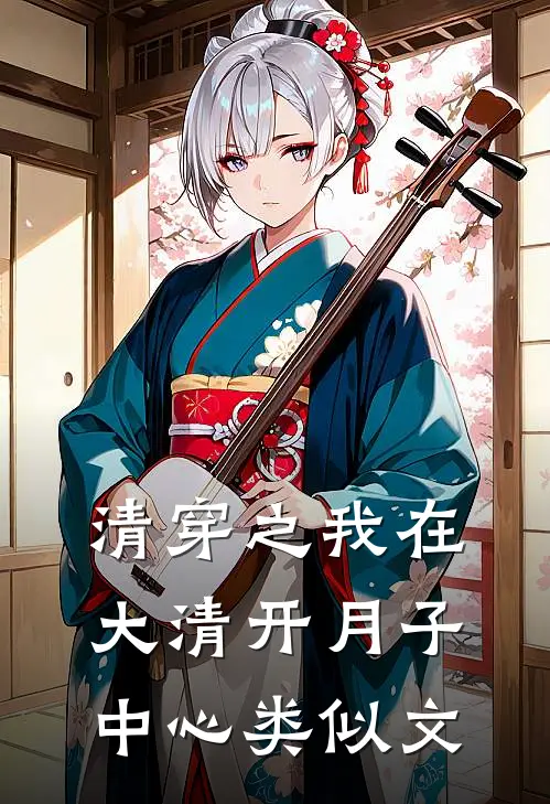 清穿之我在大清开月子中心类似文