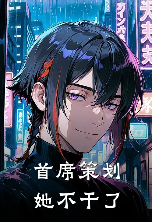 首席策划她不干了