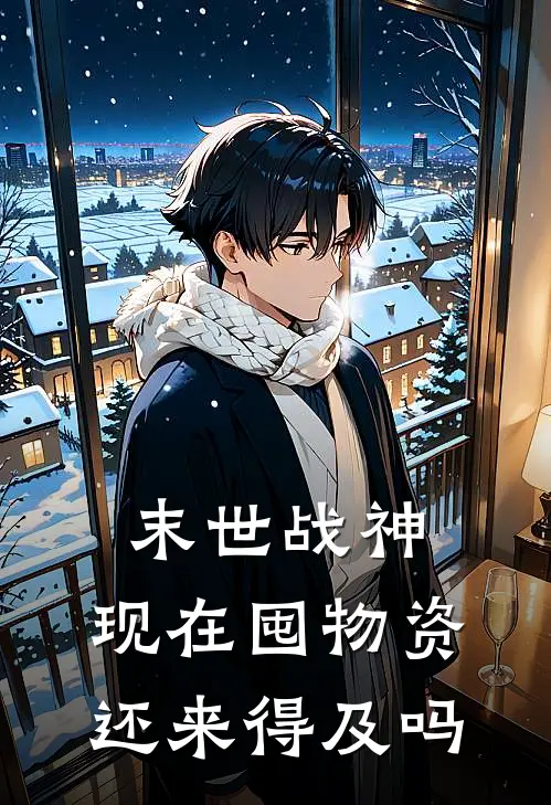 末世战神：现在囤物资还来得及吗