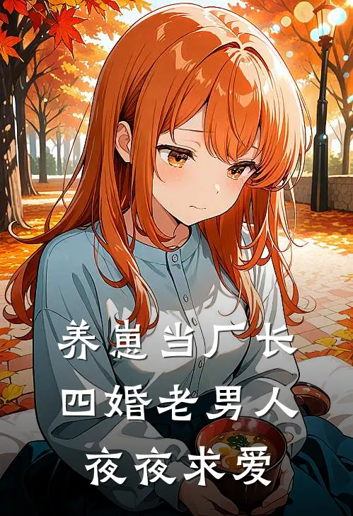 养崽当厂长，四婚老男人夜夜求爱