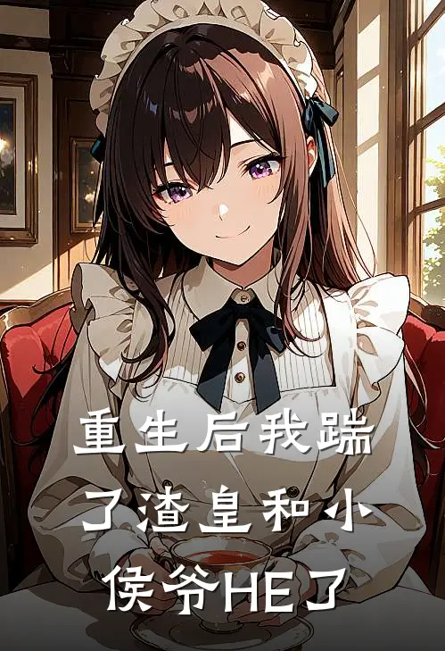 重生后我踹了渣皇和小侯爷HE了