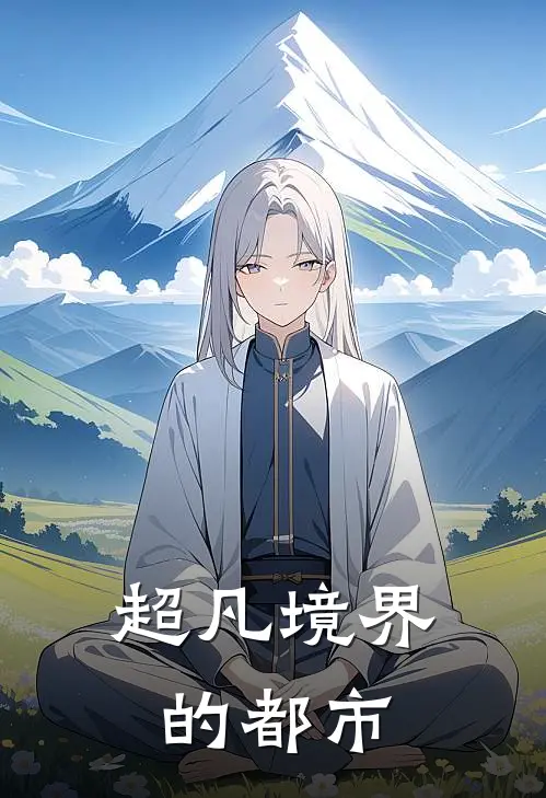超凡境界的都市