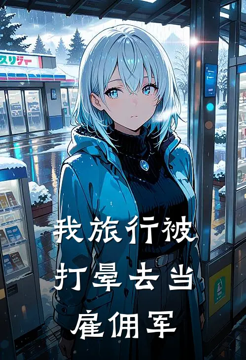 我旅行被打晕去当雇佣军