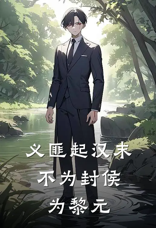 义匪起汉末：不为封侯为黎元