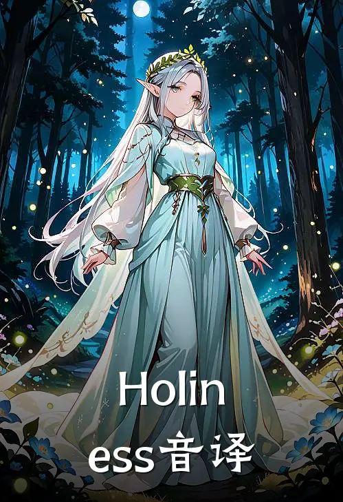 Holiness音译