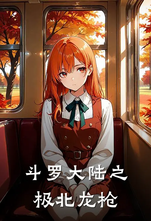 斗罗大陆之极北龙枪