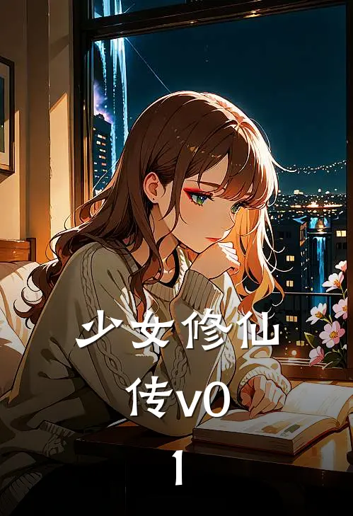 少女修仙传v0.1