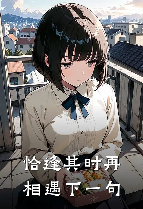 恰逢其时再相遇下一句