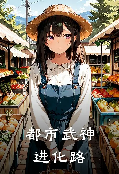 都市武神进化路