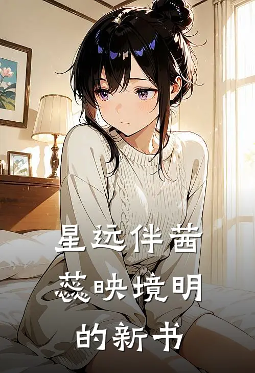 星远伴茜蕊映境明的新书