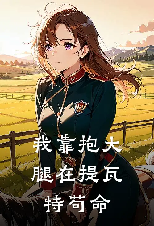 我靠抱大腿在提瓦特苟命