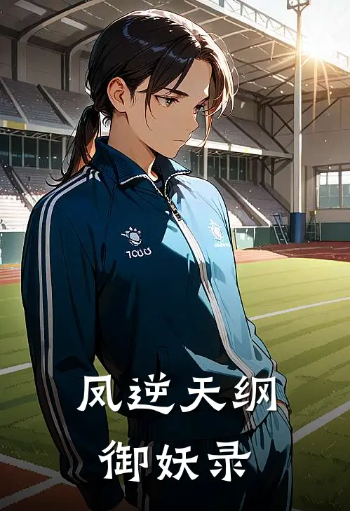 凤逆天纲：御妖录