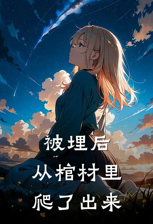 被埋后，从棺材里爬了出来