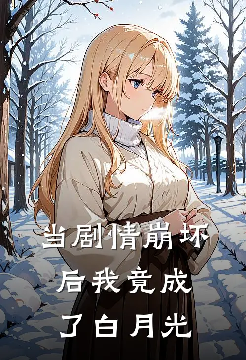 当剧情崩坏后我竟成了白月光