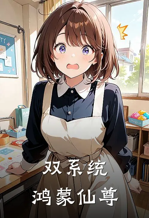 双系统：鸿蒙仙尊