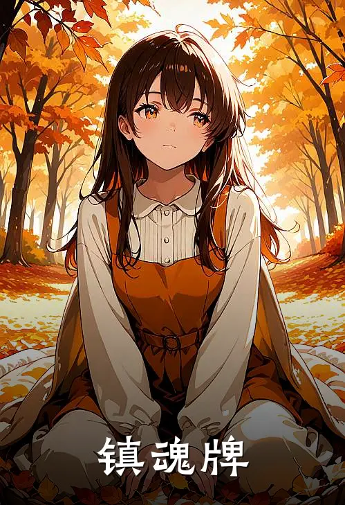 镇魂牌