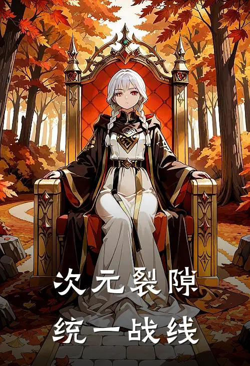 次元裂隙：统一战线