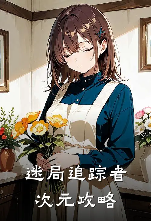 迷局追踪者次元攻略