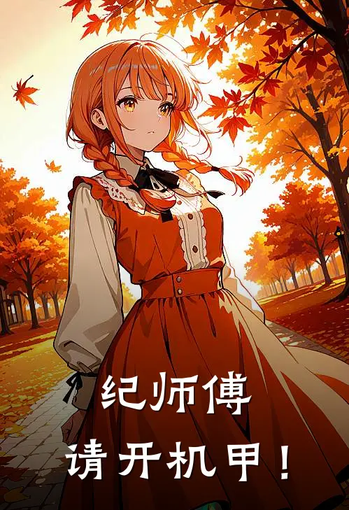 纪师傅，请开机甲！