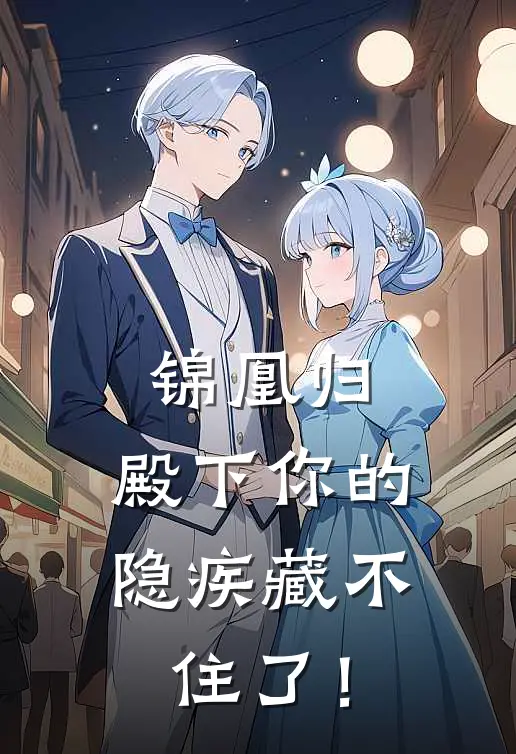 锦凰归：殿下你的隐疾藏不住了！