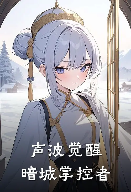 声波觉醒：暗城掌控者