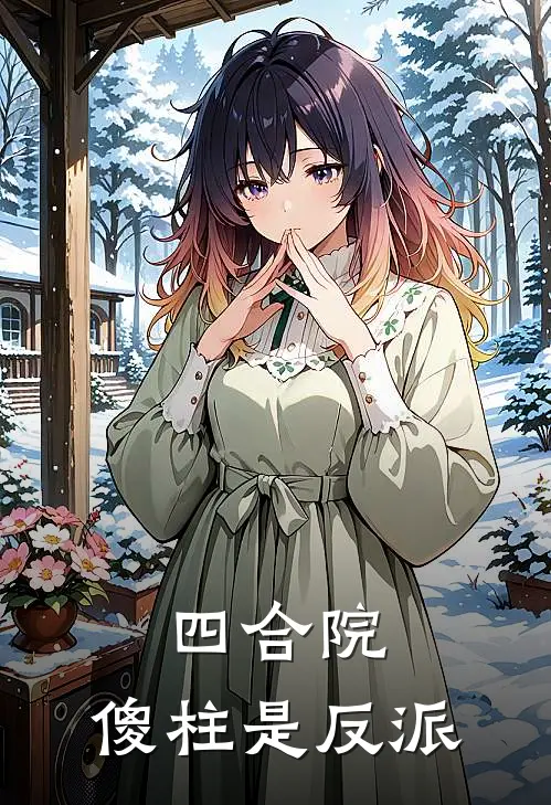 四合院：傻柱是反派