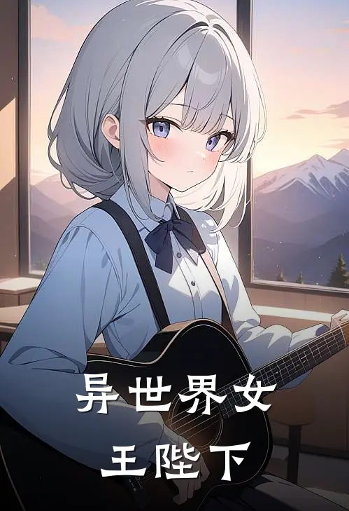 异世界女王陛下