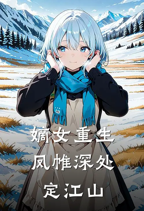 嫡女重生：凤帷深处定江山