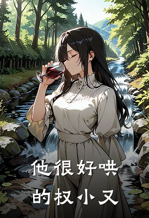 他很好哄的 权小又