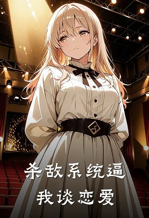 杀敌系统逼我谈恋爱