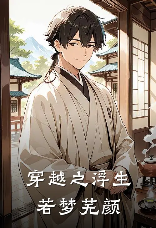 穿越之浮生若梦芜颜