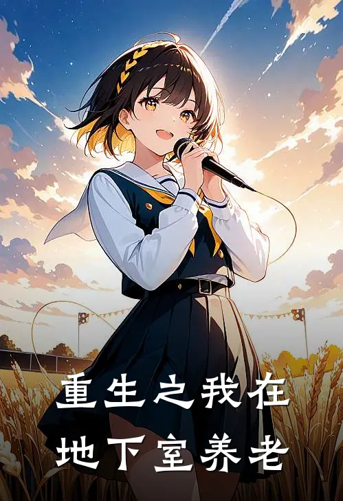 重生之我在地下室养老