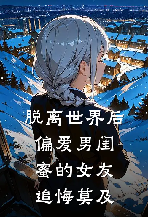 脱离世界后，偏爱男闺蜜的女友追悔莫及