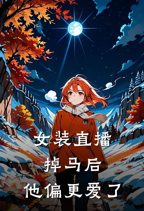 女装直播掉马后，他偏更爱了