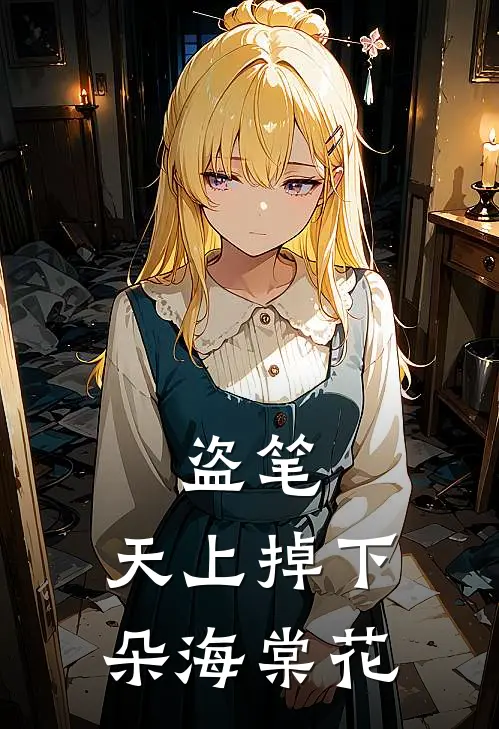 盗笔：天上掉下朵海棠花