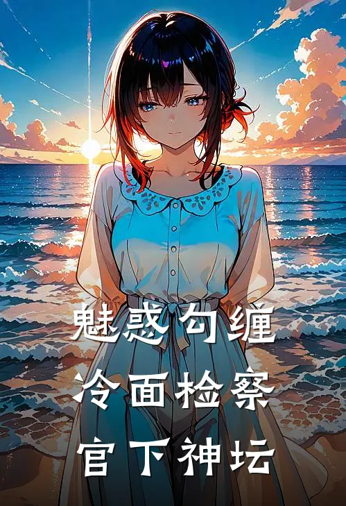 魅惑勾缠，冷面检察官下神坛