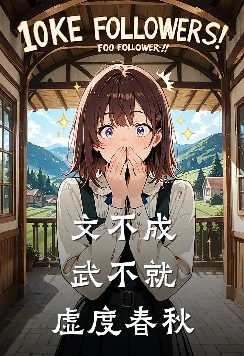 文不成武不就，虚度春秋