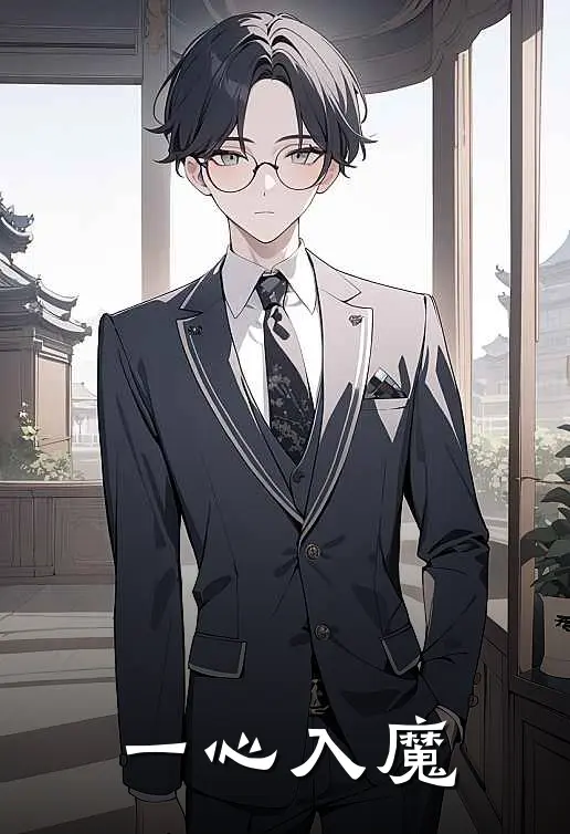 一心入魔