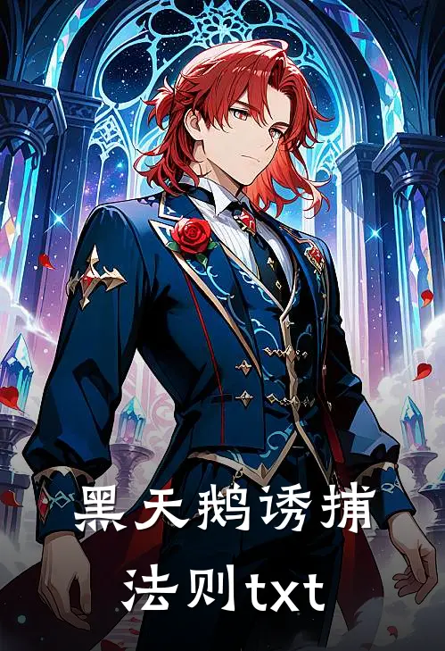 黑天鹅诱捕法则txt
