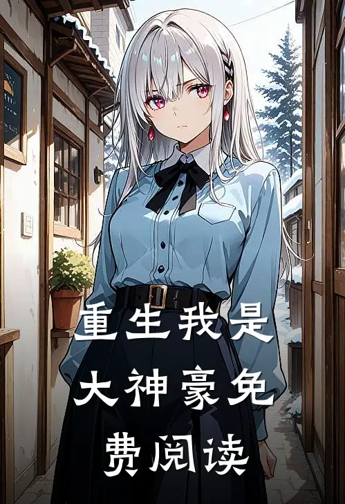 重生我是大神豪免费阅读