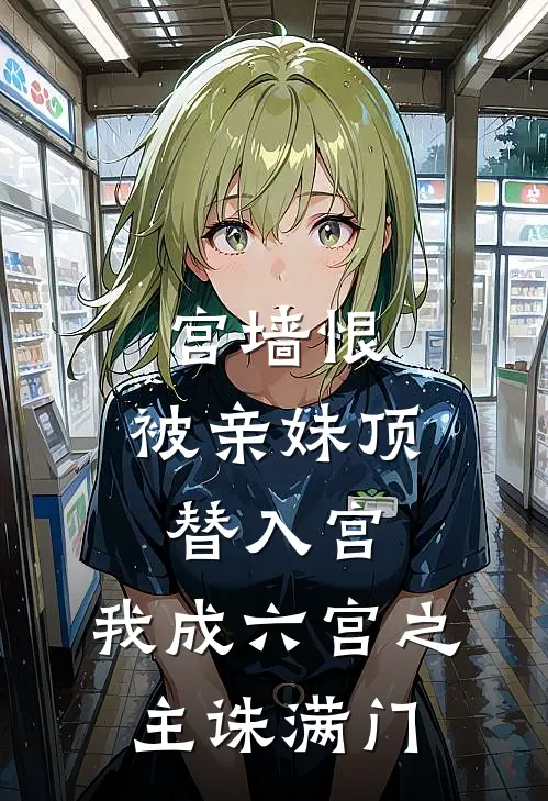 宫墙恨：被亲妹顶替入宫，我成六宫之主诛满门
