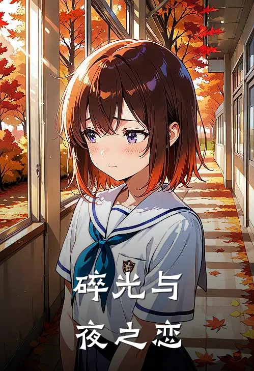 碎光与夜之恋