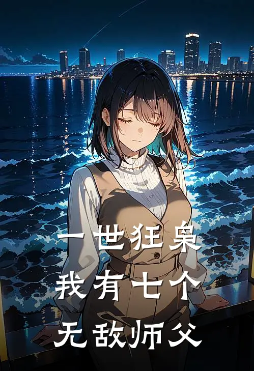 一世狂枭：我有七个无敌师父