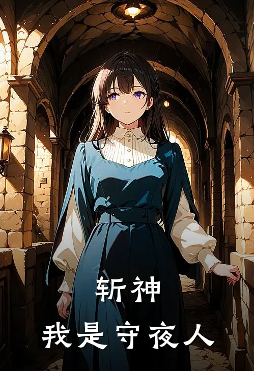 斩神：我是守夜人