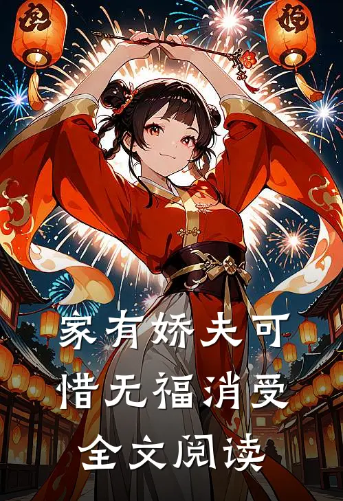 家有娇夫可惜无福消受全文阅读