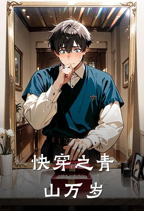 快穿之青山万岁