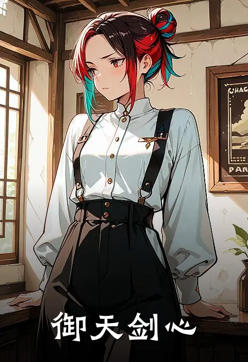 御天剑心