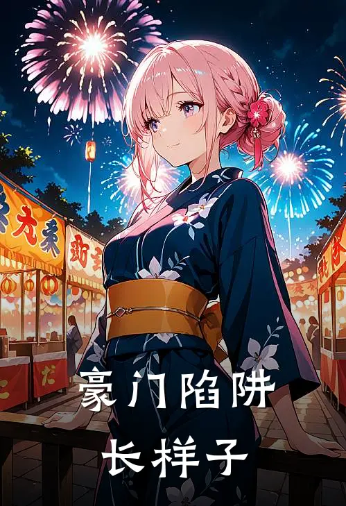 豪门陷阱长样子