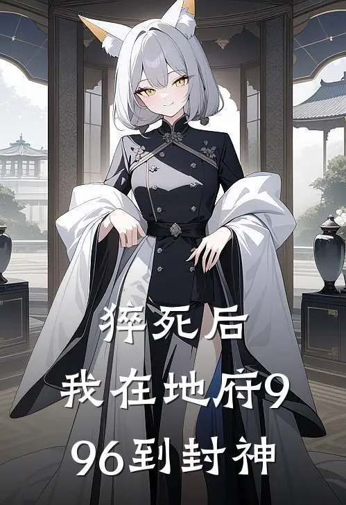 猝死后，我在地府996到封神